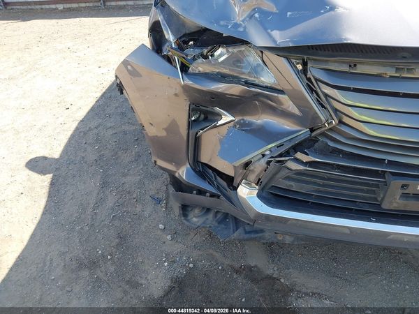 2019 LEXUS RX 350 350 Standard
