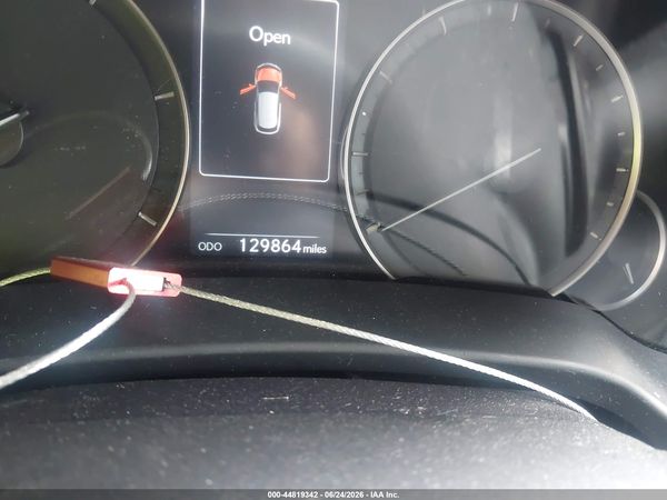 2019 LEXUS RX 350 350 Standard