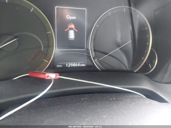 2019 LEXUS RX 350 350 Standard