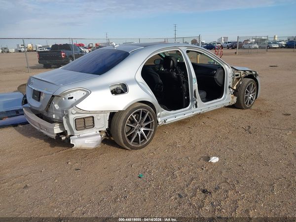 2020 MERCEDES-BENZ S 560 S560