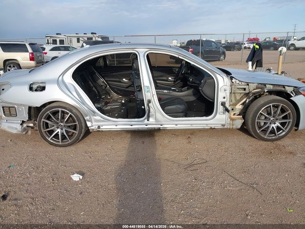 2020 MERCEDES-BENZ S 560 S560