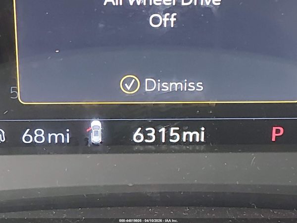 2025 CADILLAC XT5 AWD SPORT