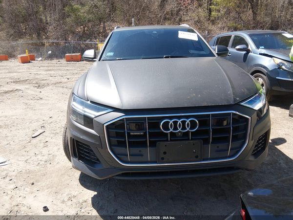2019 AUDI Q8 55 PREMIUM