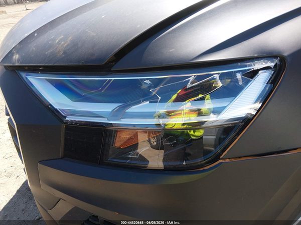 2019 AUDI Q8 55 PREMIUM