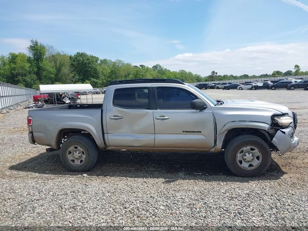 2016 TOYOTA TACOMA SR5 V6