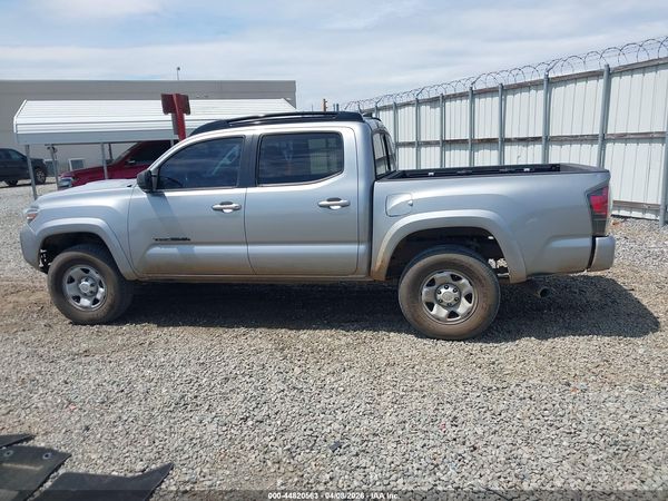 2016 TOYOTA TACOMA SR5 V6