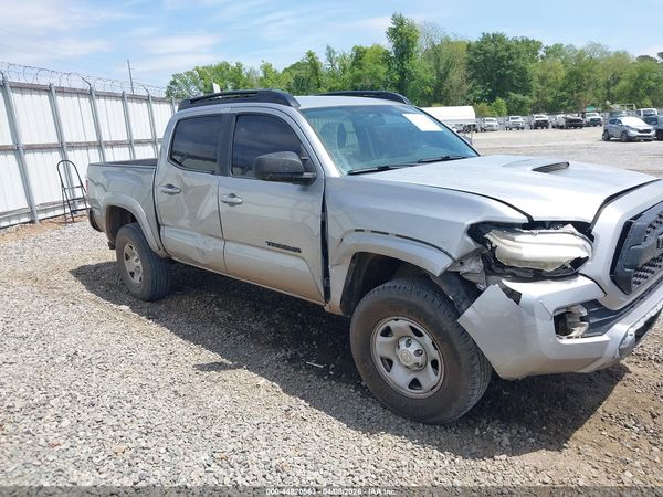 2016 TOYOTA TACOMA SR5 V6