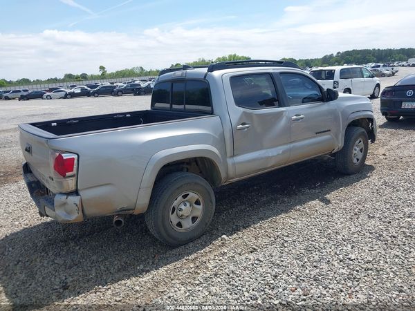 2016 TOYOTA TACOMA SR5 V6