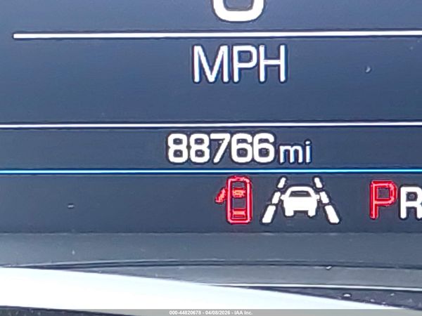 2020 CHEVROLET EQUINOX AWD LT 1.5L TURBO — I118