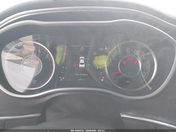 2015 DODGE CHALLENGER R/T PLUS