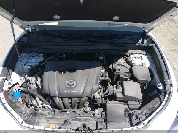 2022 MAZDA CX-30 PREMIUM