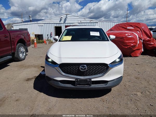 2022 MAZDA CX-30 PREMIUM