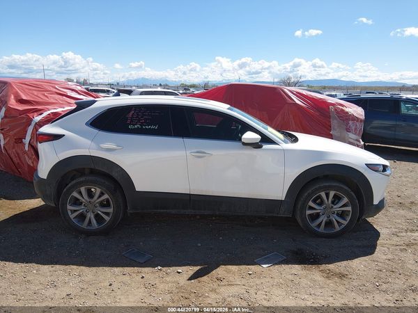 2022 MAZDA CX-30 PREMIUM