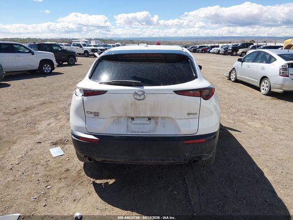 2022 MAZDA CX-30 PREMIUM