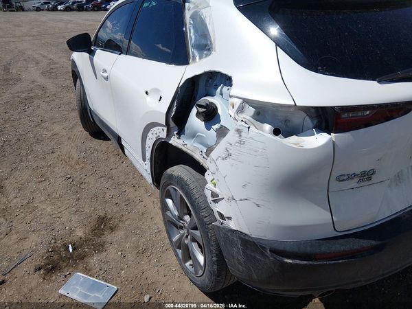 2022 MAZDA CX-30 PREMIUM