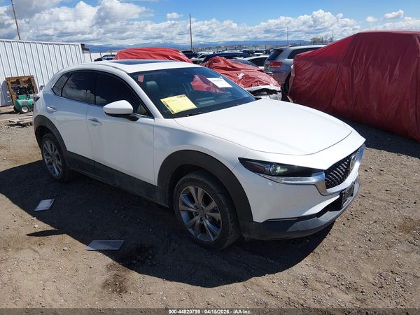 2022 MAZDA CX-30 PREMIUM