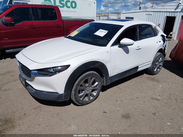 2022 MAZDA CX-30 PREMIUM