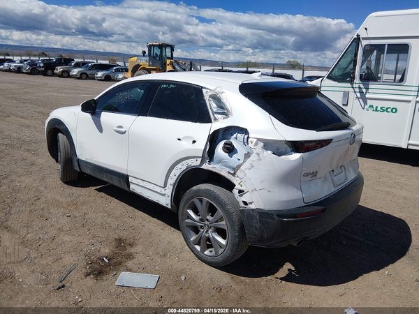 2022 MAZDA CX-30 PREMIUM