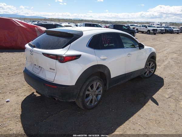2022 MAZDA CX-30 PREMIUM