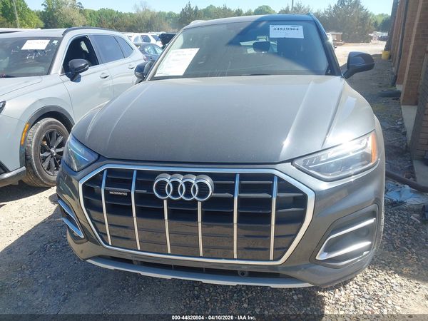 2024 AUDI Q5