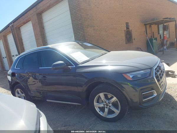 2024 AUDI Q5
