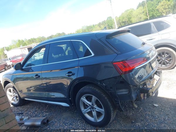 2024 AUDI Q5