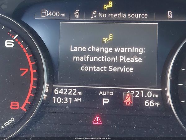 2024 AUDI Q5