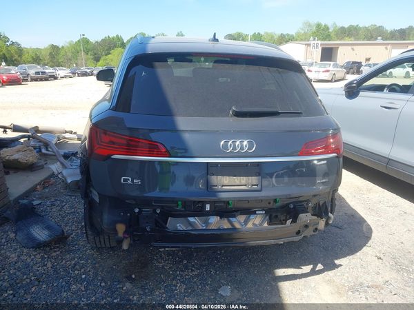 2024 AUDI Q5