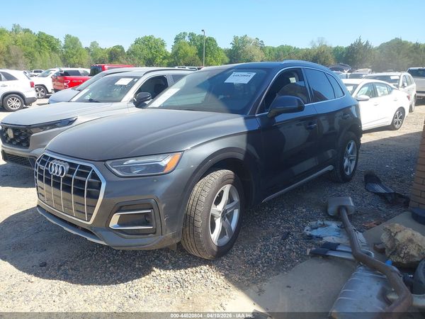 2024 AUDI Q5