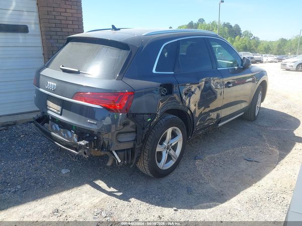 2024 AUDI Q5