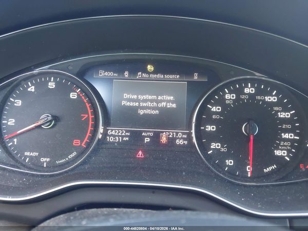 2024 AUDI Q5