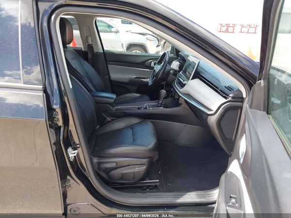 2022 JEEP COMPASS LATITUDE LUX 4X4