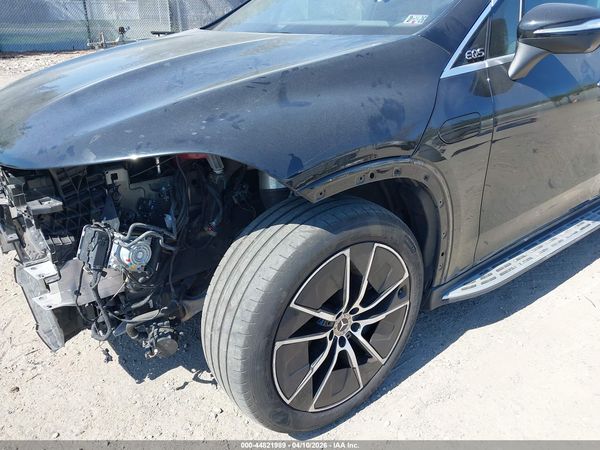 2023 MERCEDES-BENZ EQS 450+ SUV EQS450+