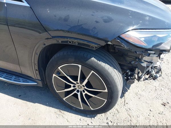 2023 MERCEDES-BENZ EQS 450+ SUV EQS450+