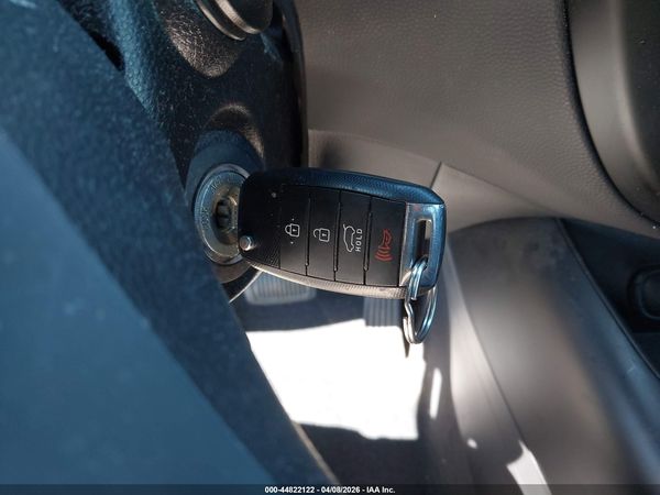 2016 KIA SOUL Plus
