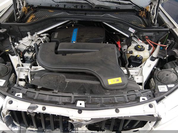 2018 BMW X5 EDRIVE XDRIVE40E IPERFORMANCE