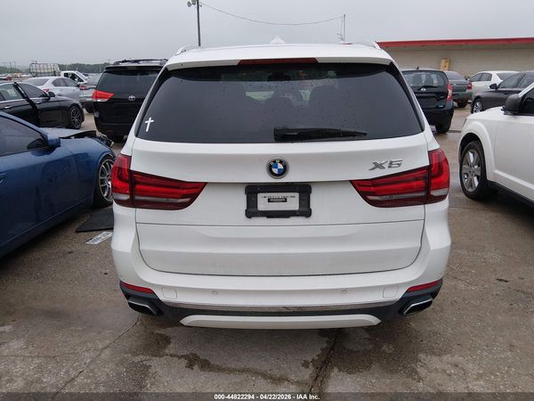 2018 BMW X5 EDRIVE XDRIVE40E IPERFORMANCE