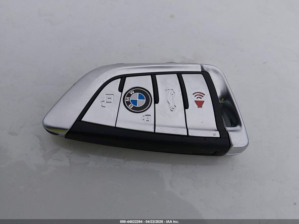 2018 BMW X5 EDRIVE XDRIVE40E IPERFORMANCE