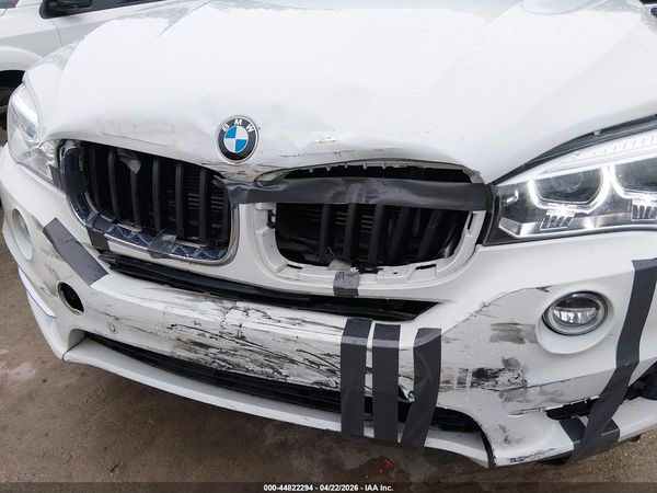 2018 BMW X5 EDRIVE XDRIVE40E IPERFORMANCE