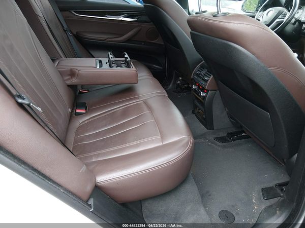 2018 BMW X5 EDRIVE XDRIVE40E IPERFORMANCE
