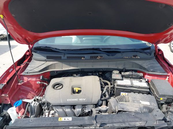 2020 HYUNDAI KONA SEL