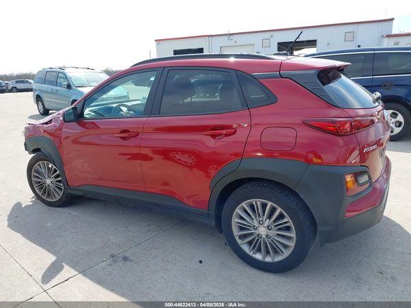 2020 HYUNDAI KONA SEL