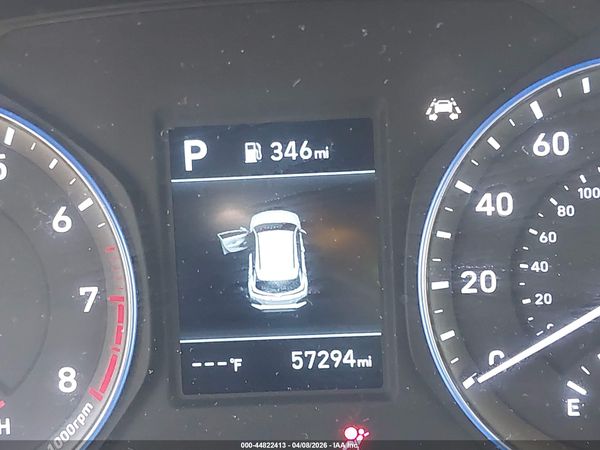 2020 HYUNDAI KONA SEL