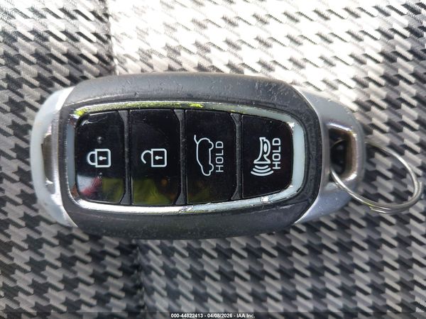 2020 HYUNDAI KONA SEL