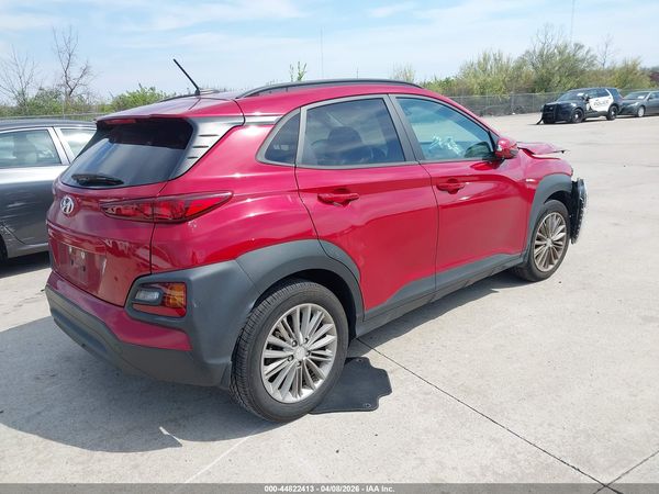 2020 HYUNDAI KONA SEL