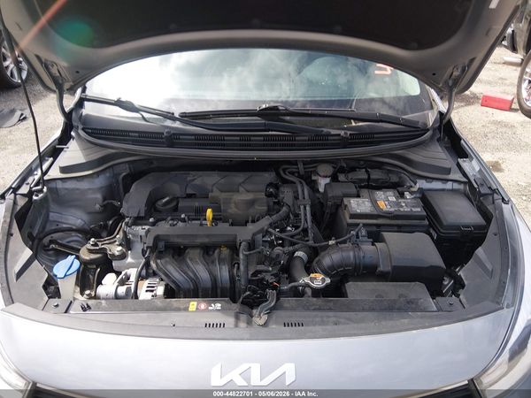 2023 KIA RIO S
