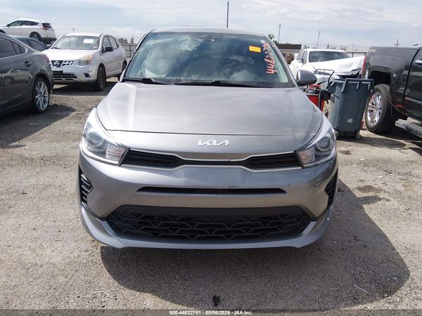 2023 KIA RIO S