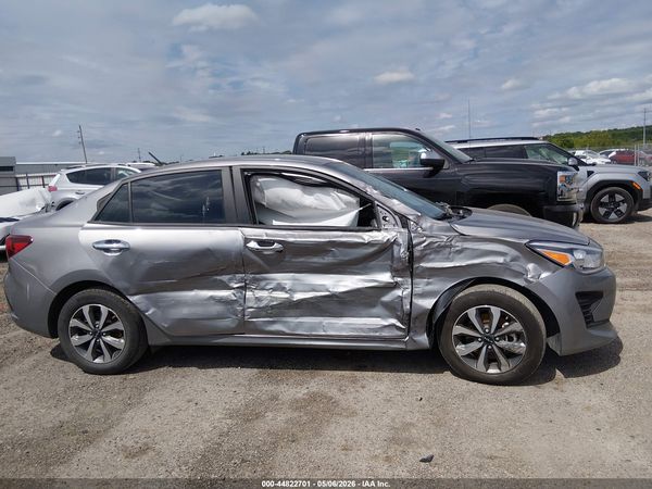 2023 KIA RIO S