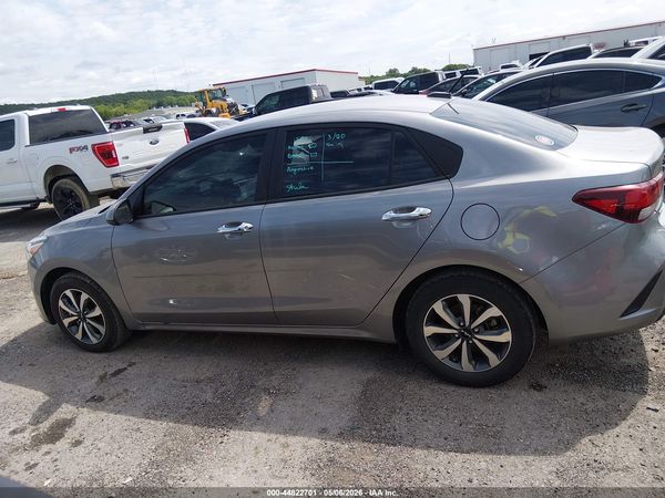 2023 KIA RIO S
