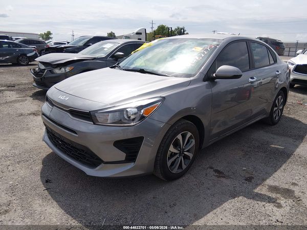 2023 KIA RIO S